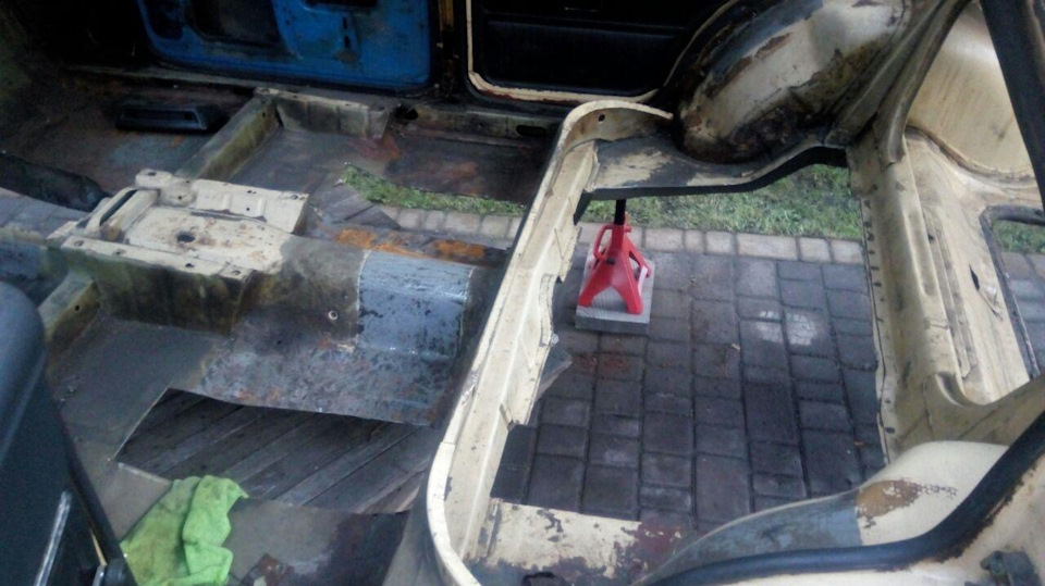 влаштуй дестрой! 3
