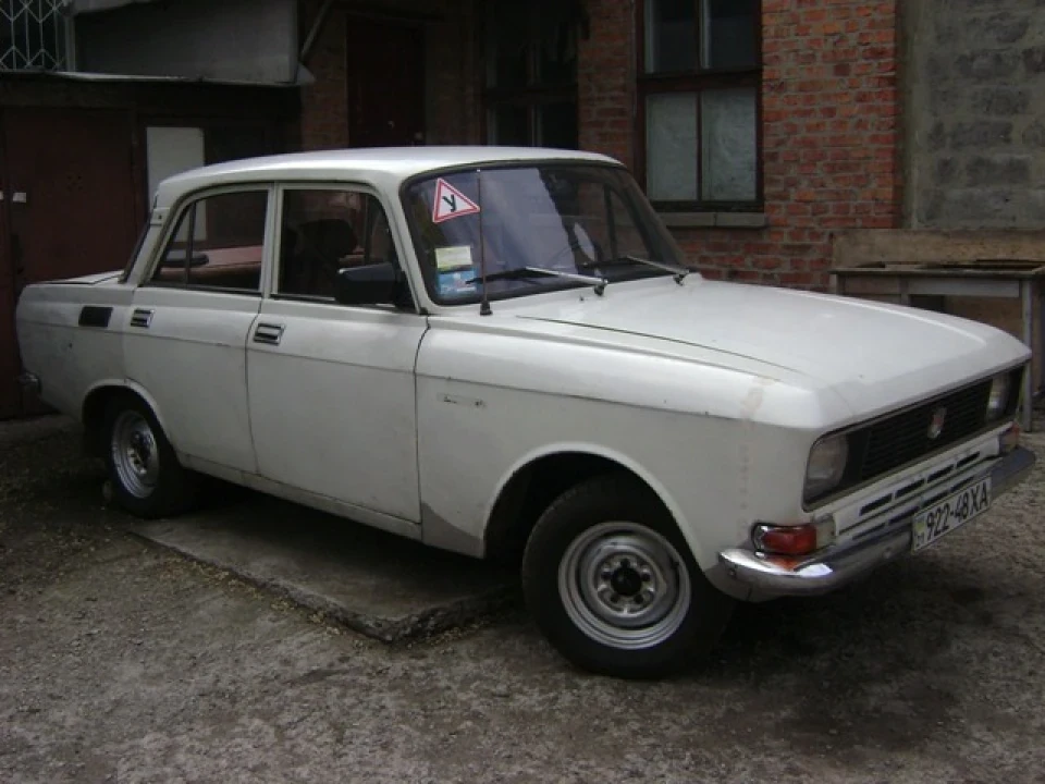 Покраска кузова