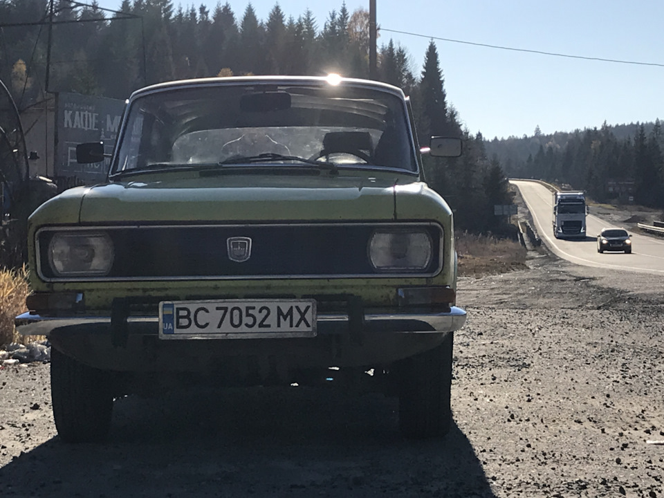 Через три місяці володіння 2140 3