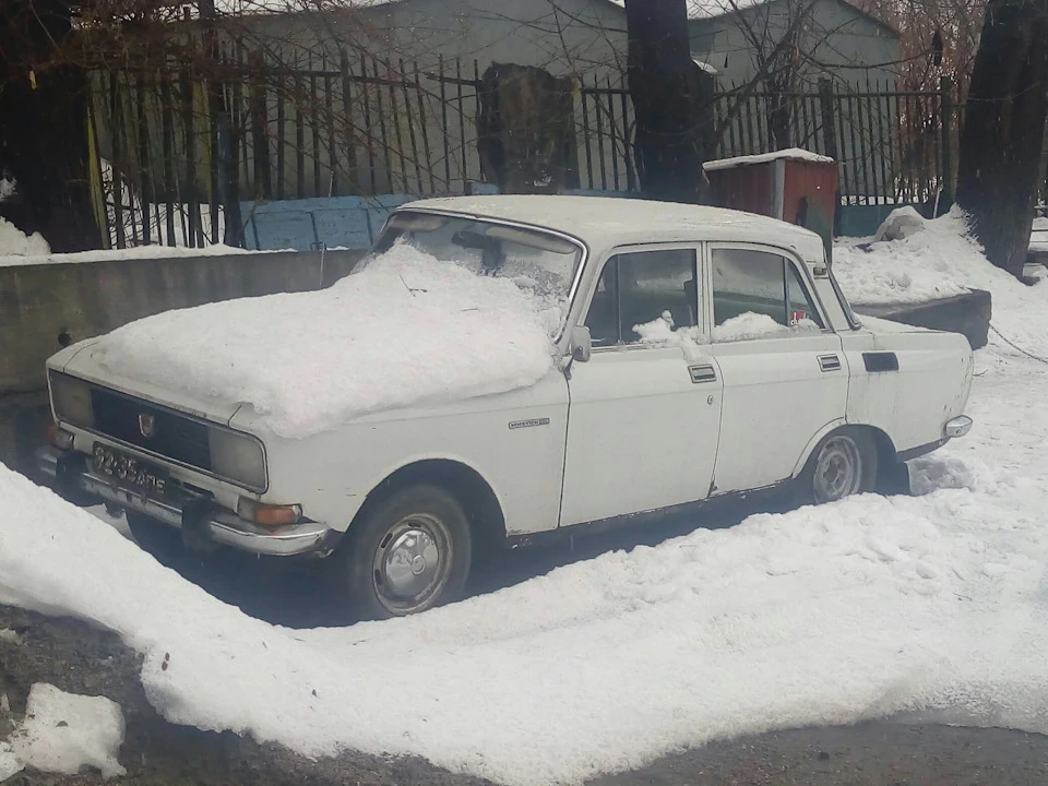 Ремонт двс частина 1