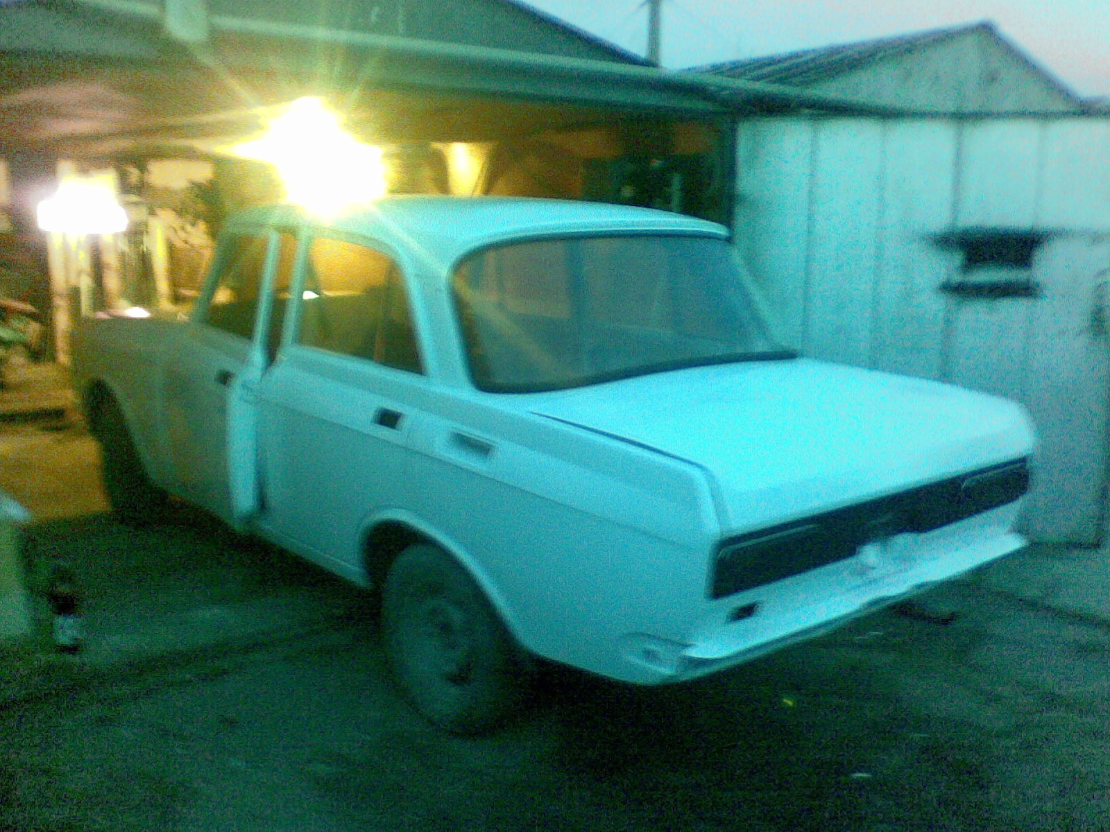 Помітні зміни 4