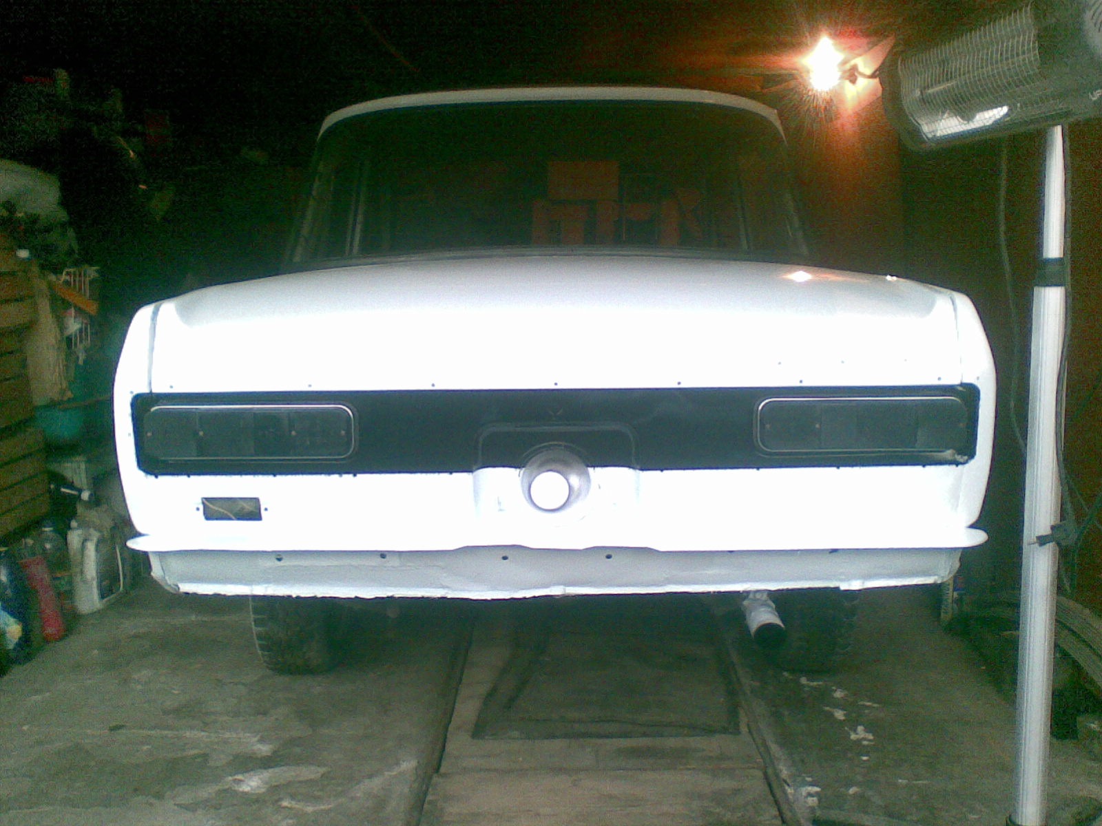Помітні зміни 1