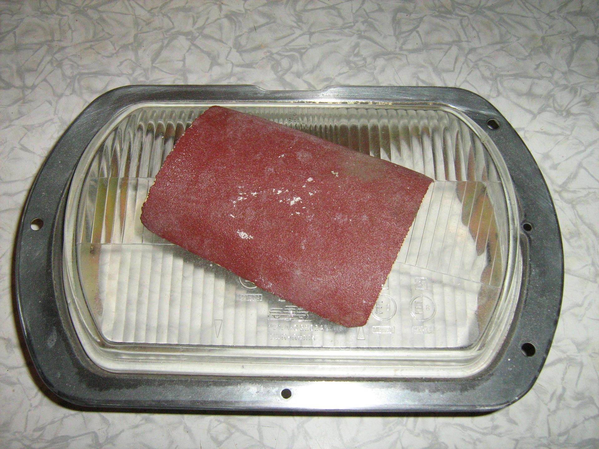 Запис, 22 березня 2010 4