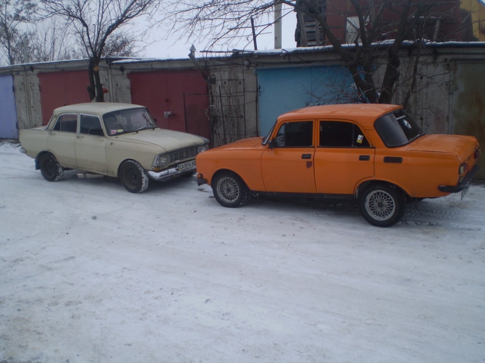 25. зимовий фотосет 3