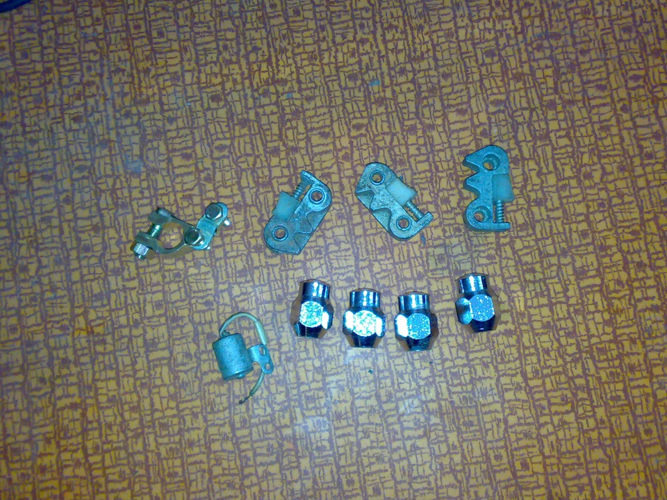Поїздка на автомобільний ринок смаків ) 1