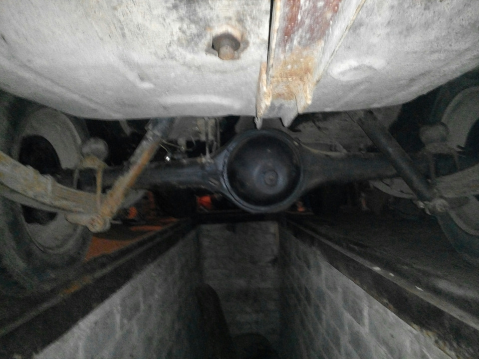 Красимо міст 1