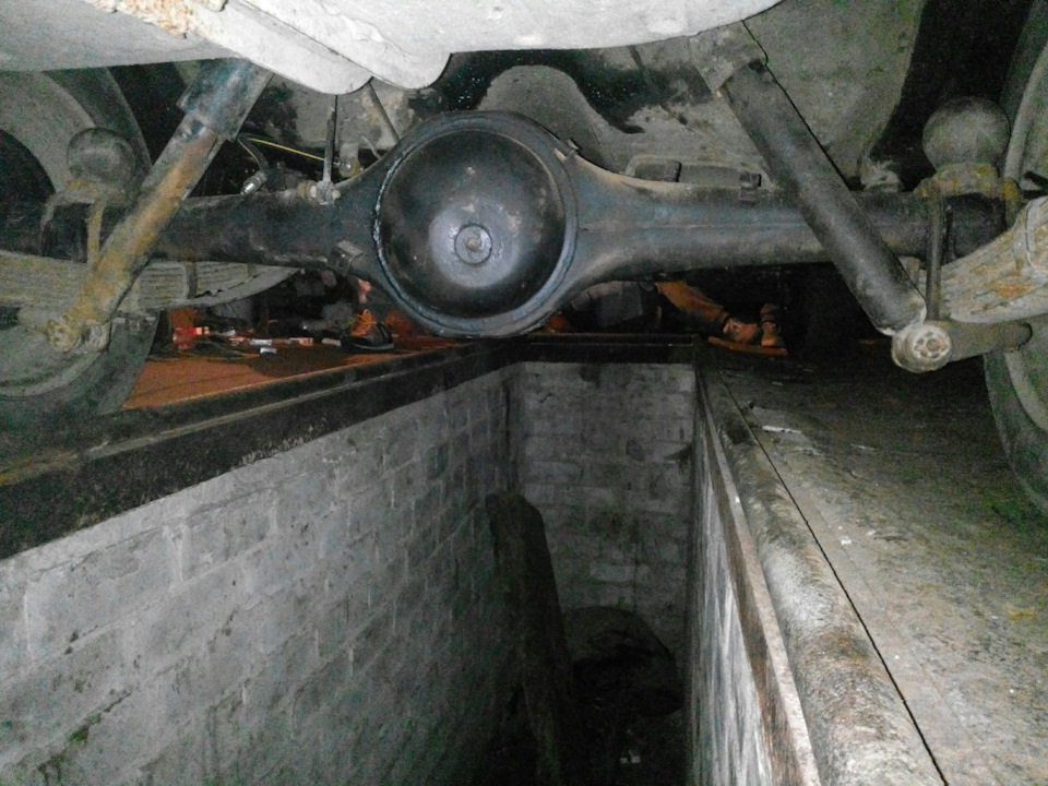 Красимо міст 2