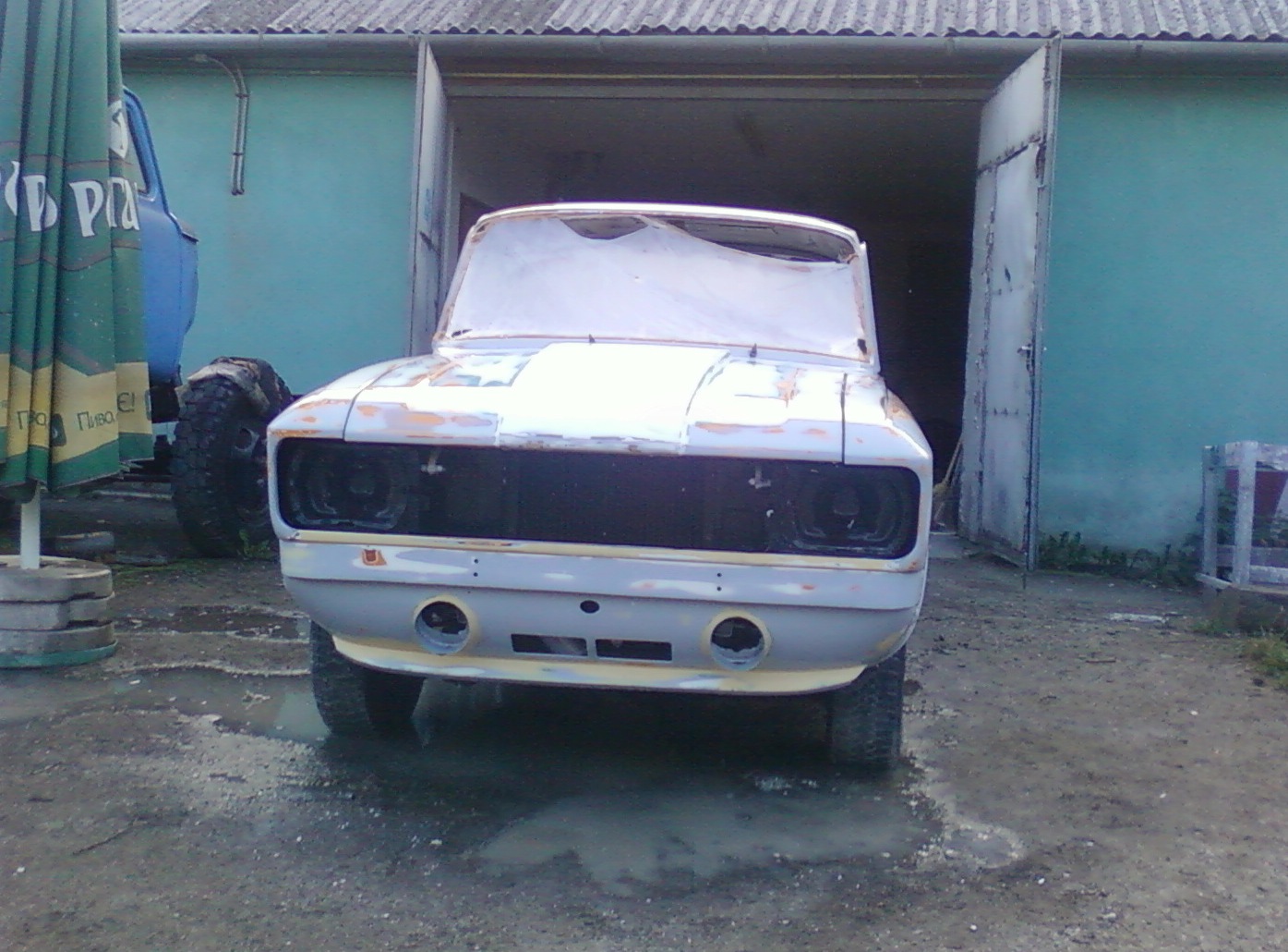 Запис, 1 грудня 2011 року 4