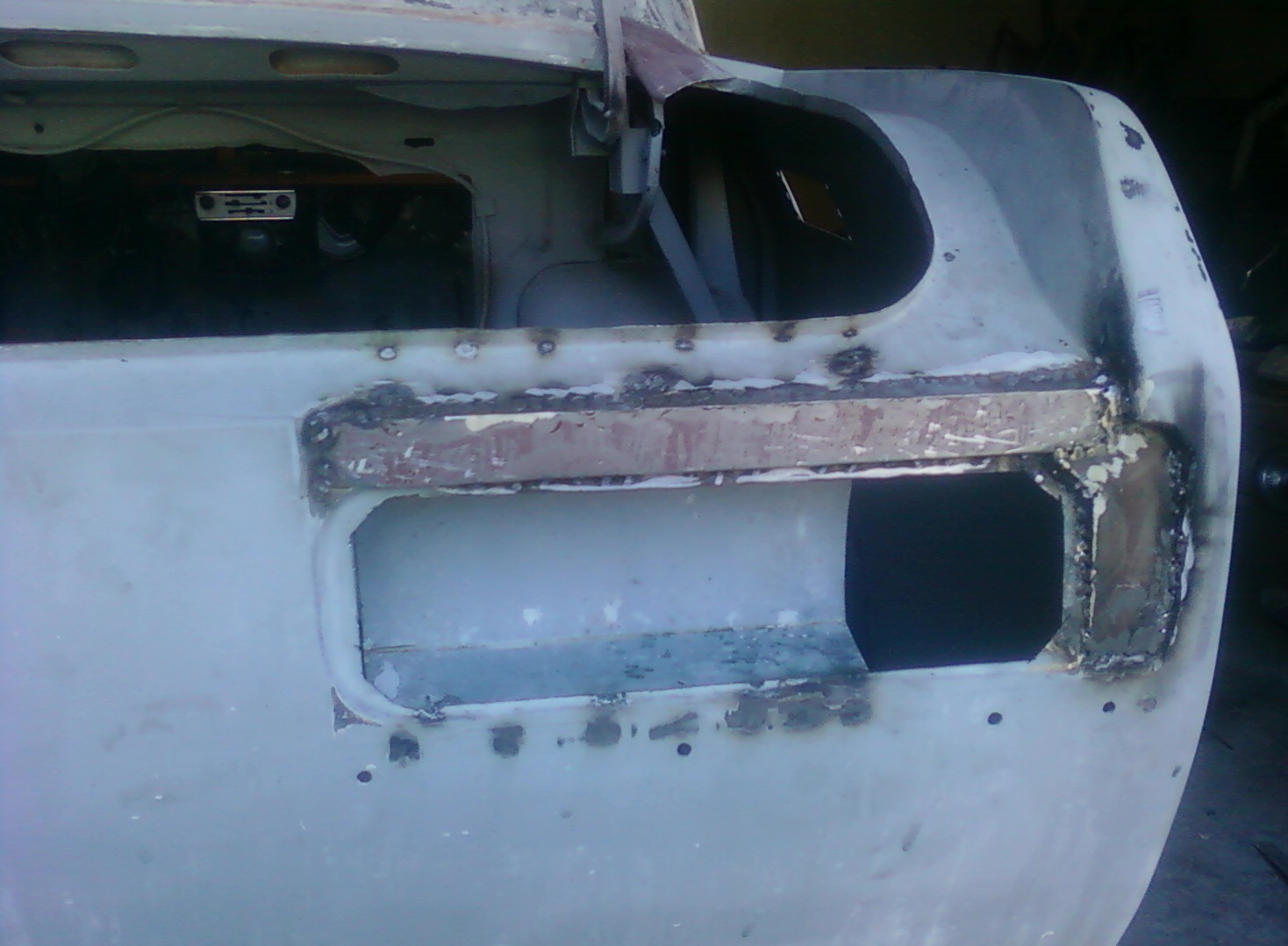 Запис, 1 грудня 2011 року 1
