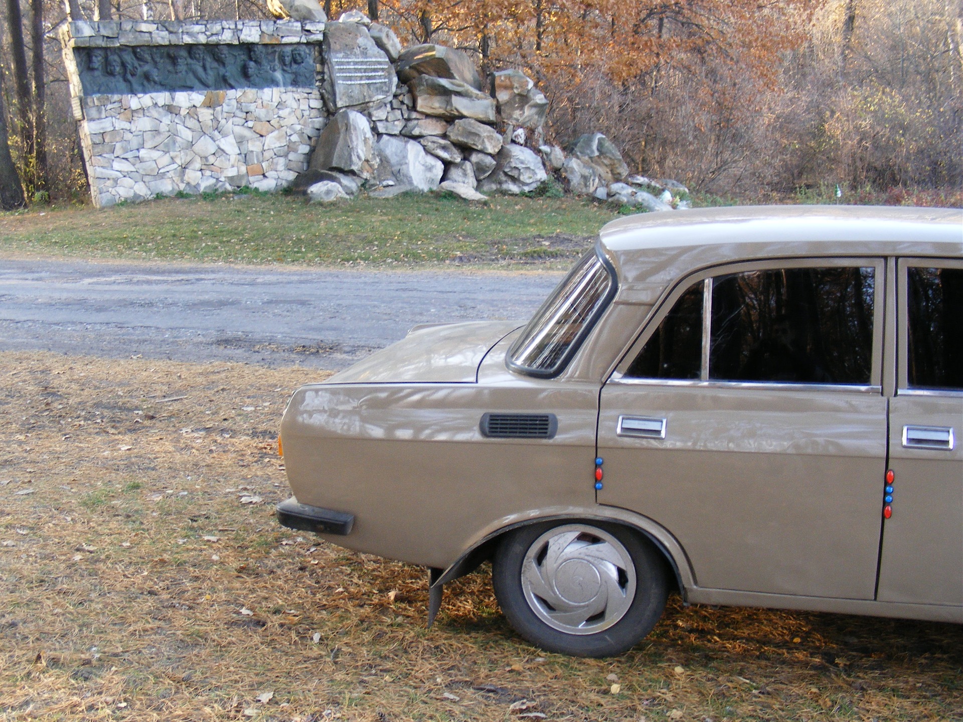 Запис, 29 жовтня 2010 5