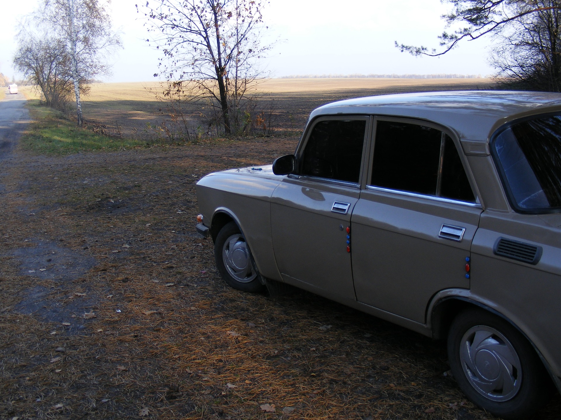 Запис, 29 жовтня 2010 2
