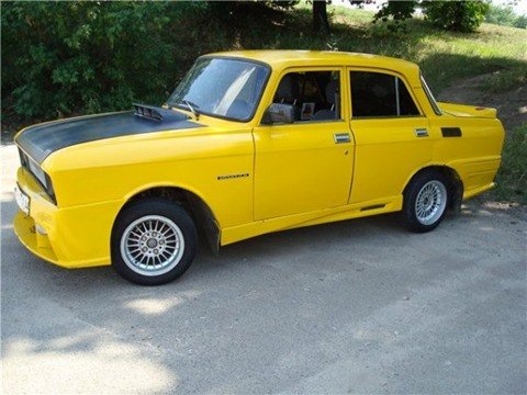 Диск BMW R14 ET11 (ALPINA) 1