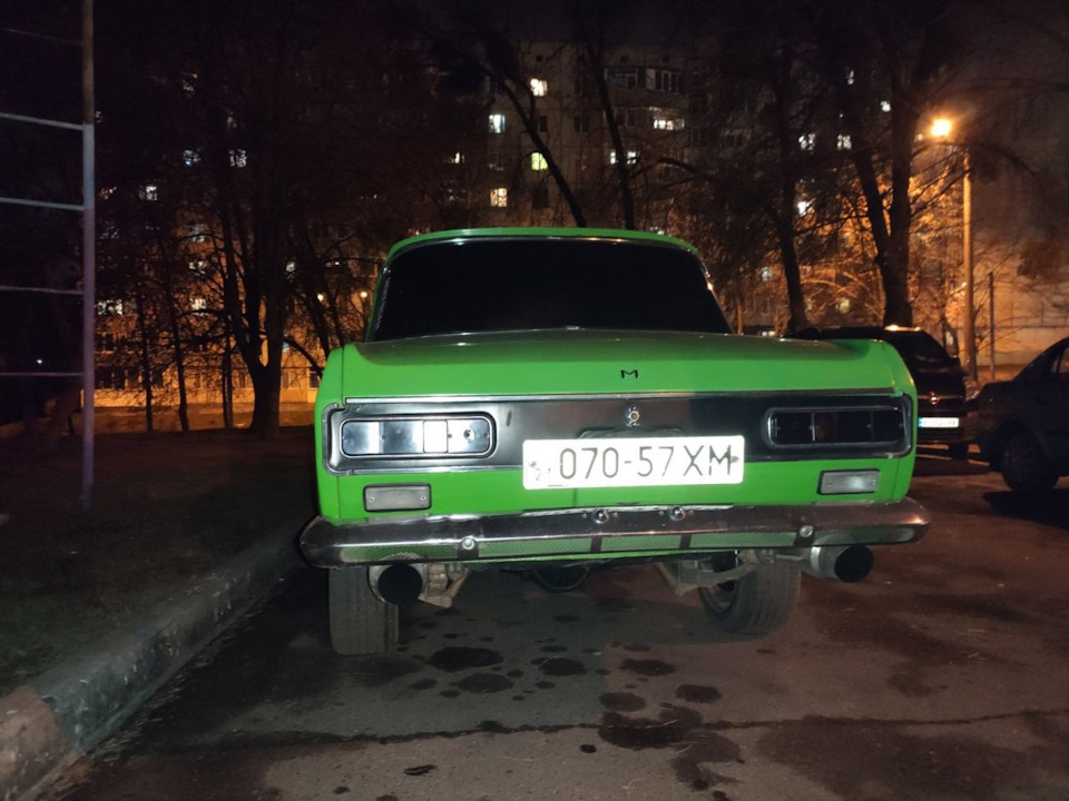 Зелений Шершень. 3