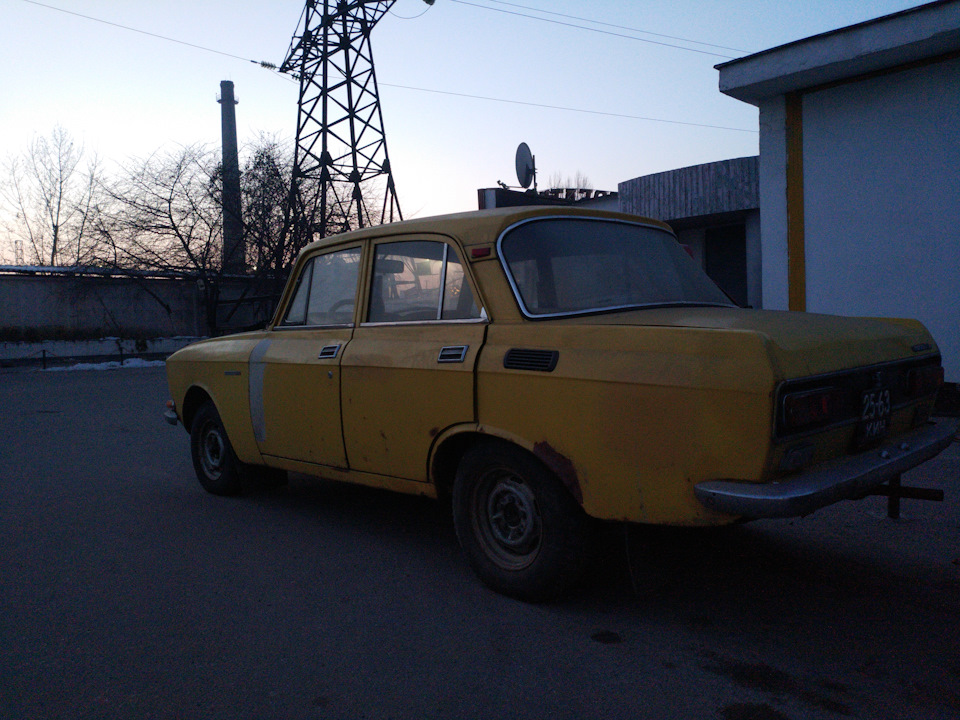 КІЧ як він є 3
