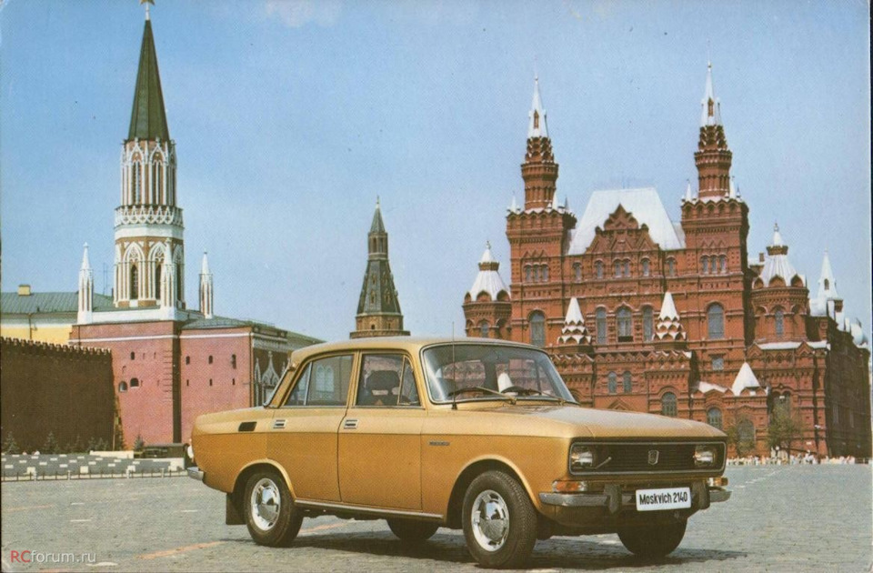 Невловимий металік - питання про колір 4