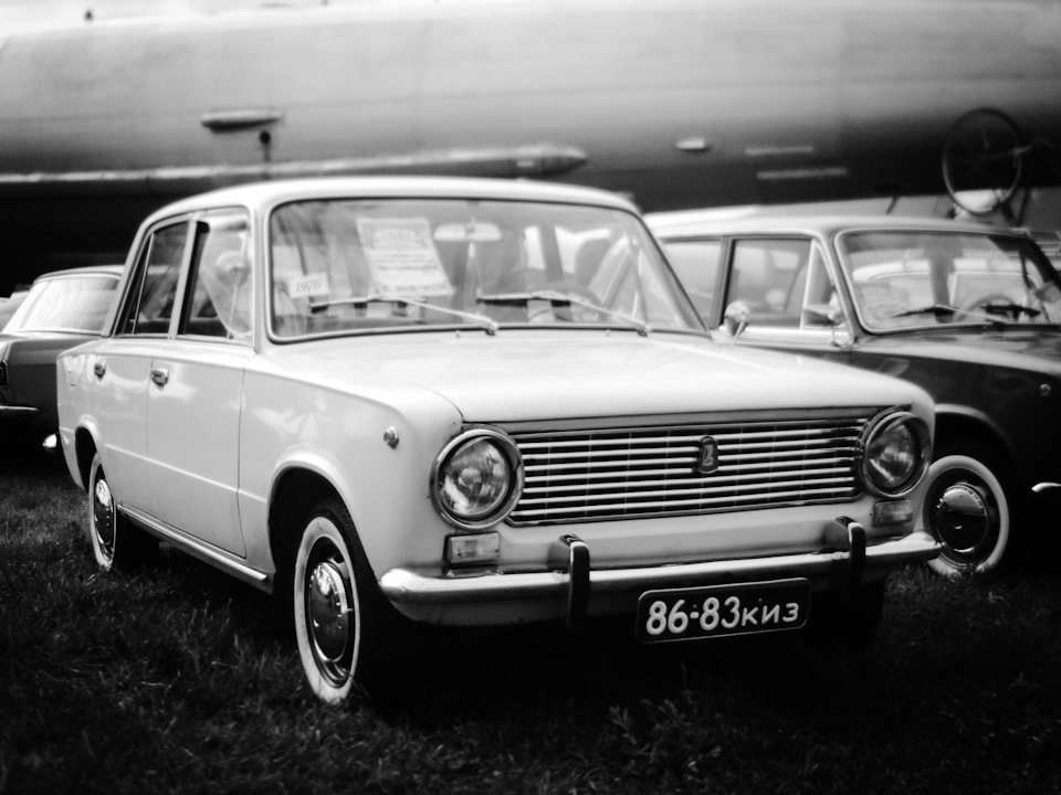 Old Car Land весна '19 3