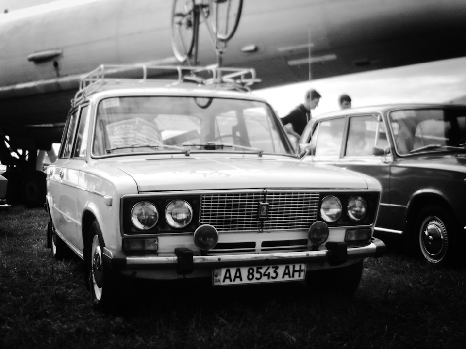 Old Car Land весна '19 5
