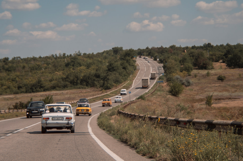 Подорож до Одеси 16.08.2021 Ч.2 5