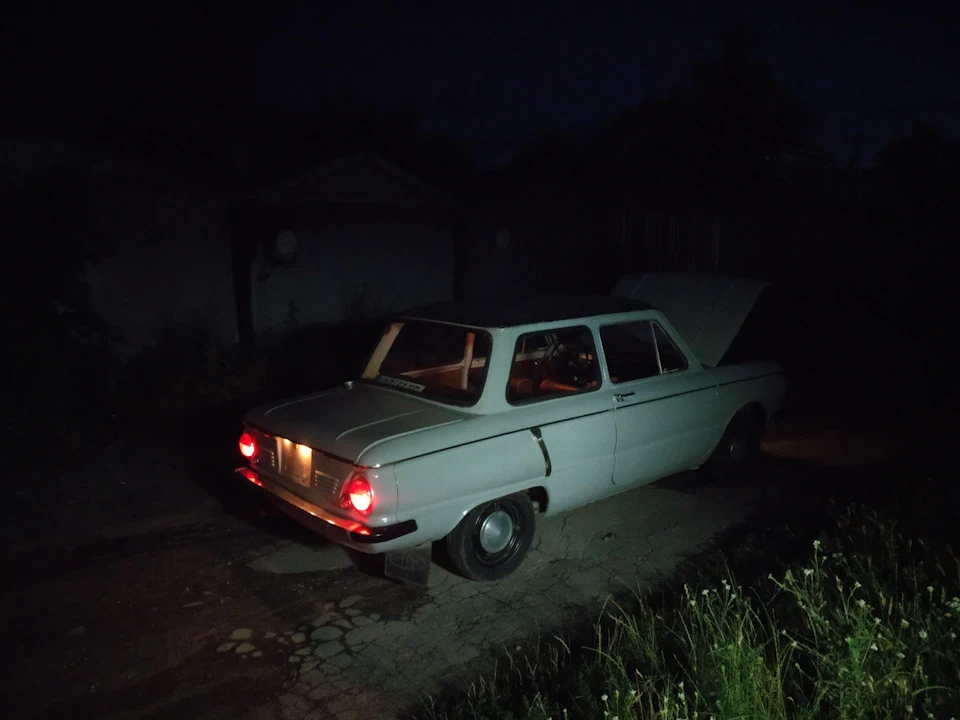 Подорож до Одеси 28.06.19 ч.1