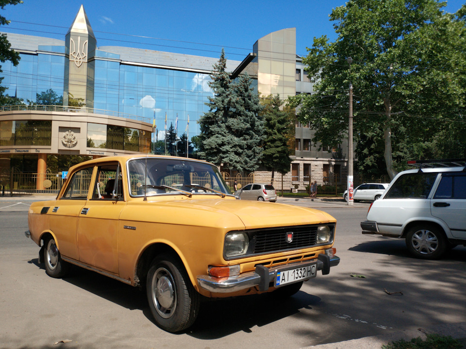 Подорож до Одеси 28.06.19 ч.1 5