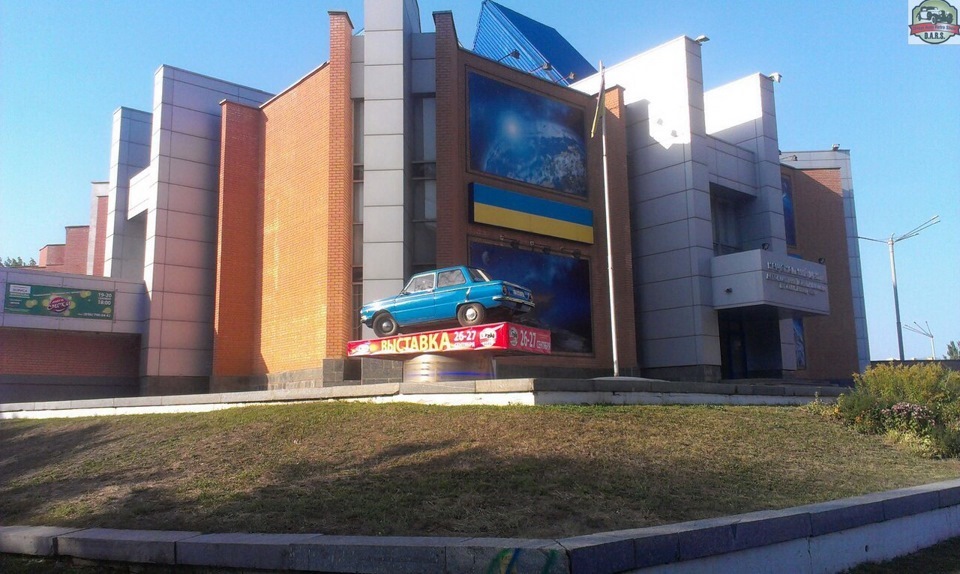 ДАРС-2015 2