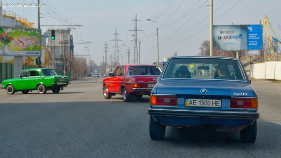 DARS Мартовка 15.03.2014))) 5