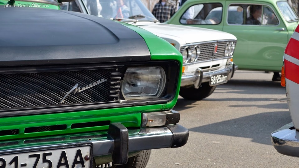 DARS Мартовка 15.03.2014))) 4