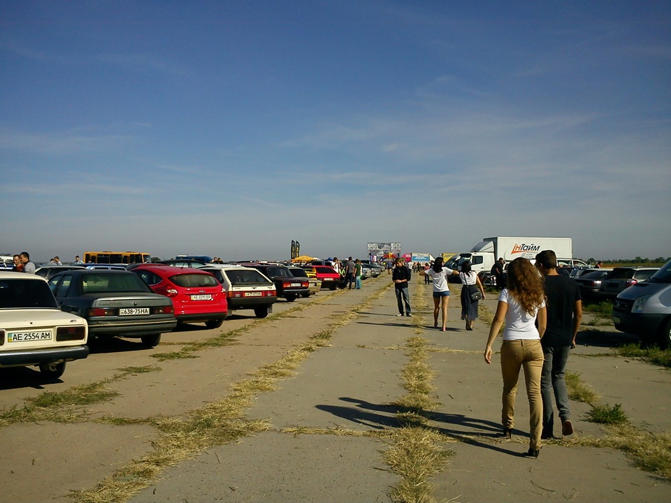 Драг 15.09.12 у Широкому) 1