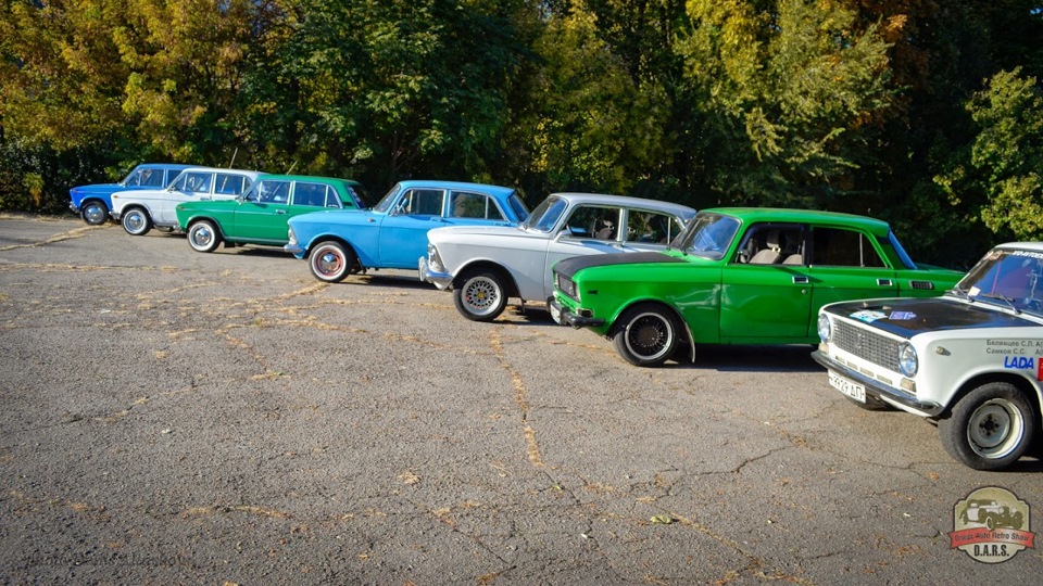 Як ми були на DARS 2014 4