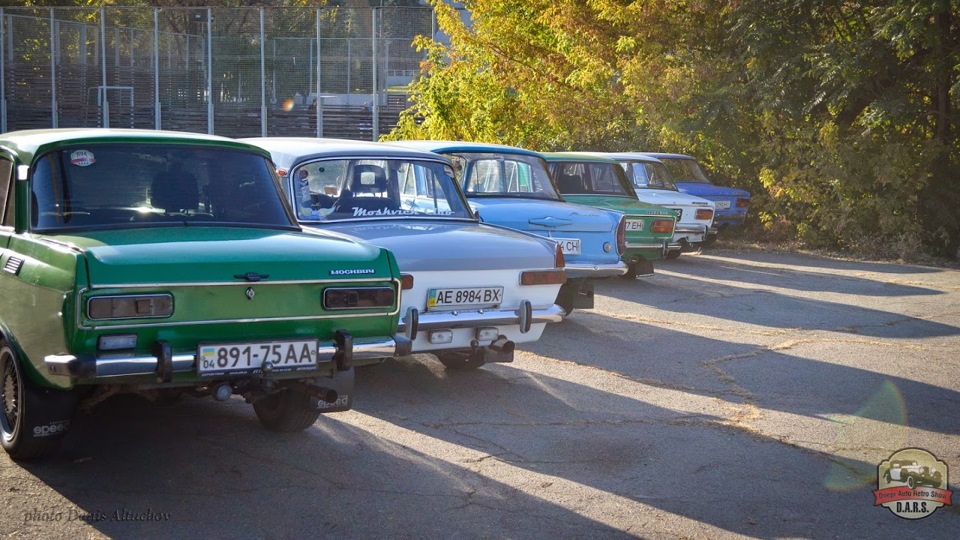 Як ми були на DARS 2014 3