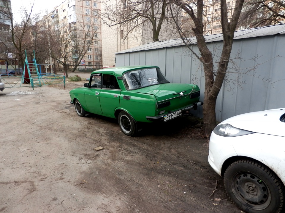 Нарешті то заселилися)) 2