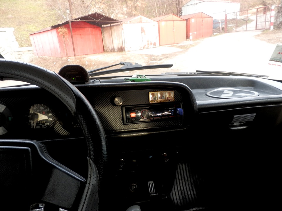 Старий сум або Бережіть свої автомобілі 3