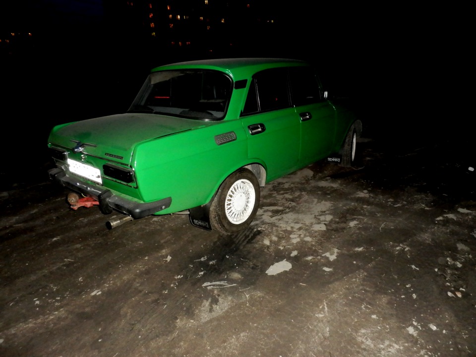 Ось ми на 4-х лапках)) 2