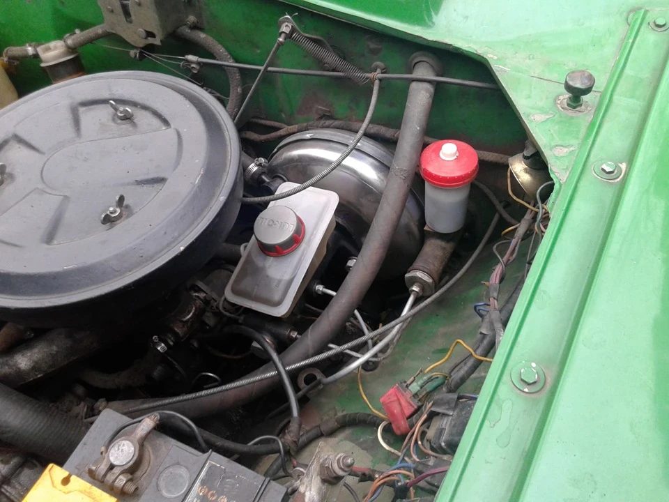 ВУТ і GTC 2110