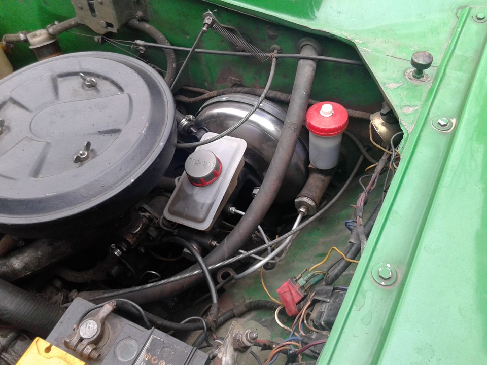 ВУТ і GTC 2110 1