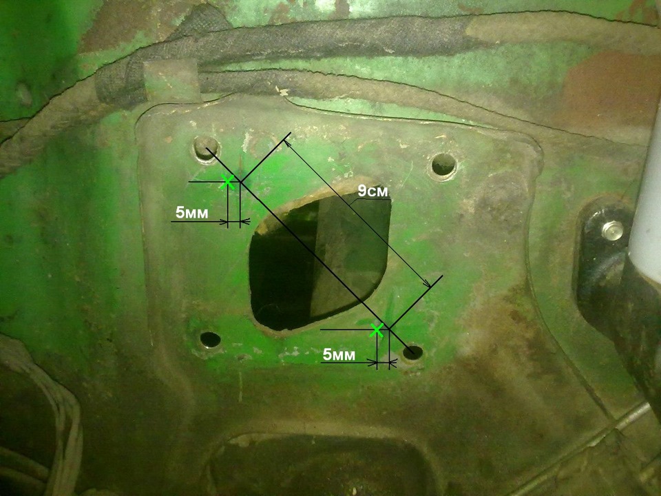 ВУТ і GTC 2110 3