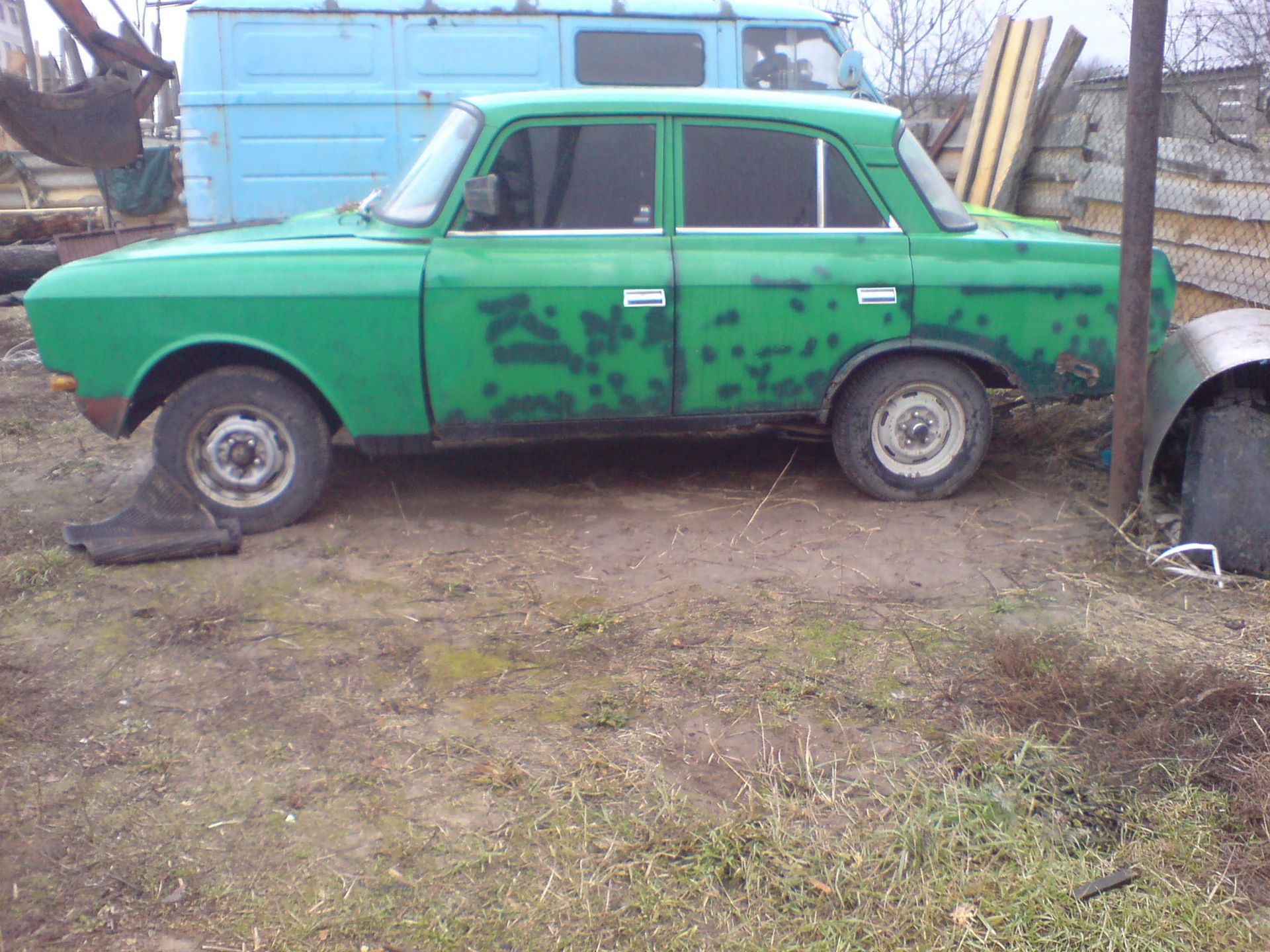 Дверні ручки 1