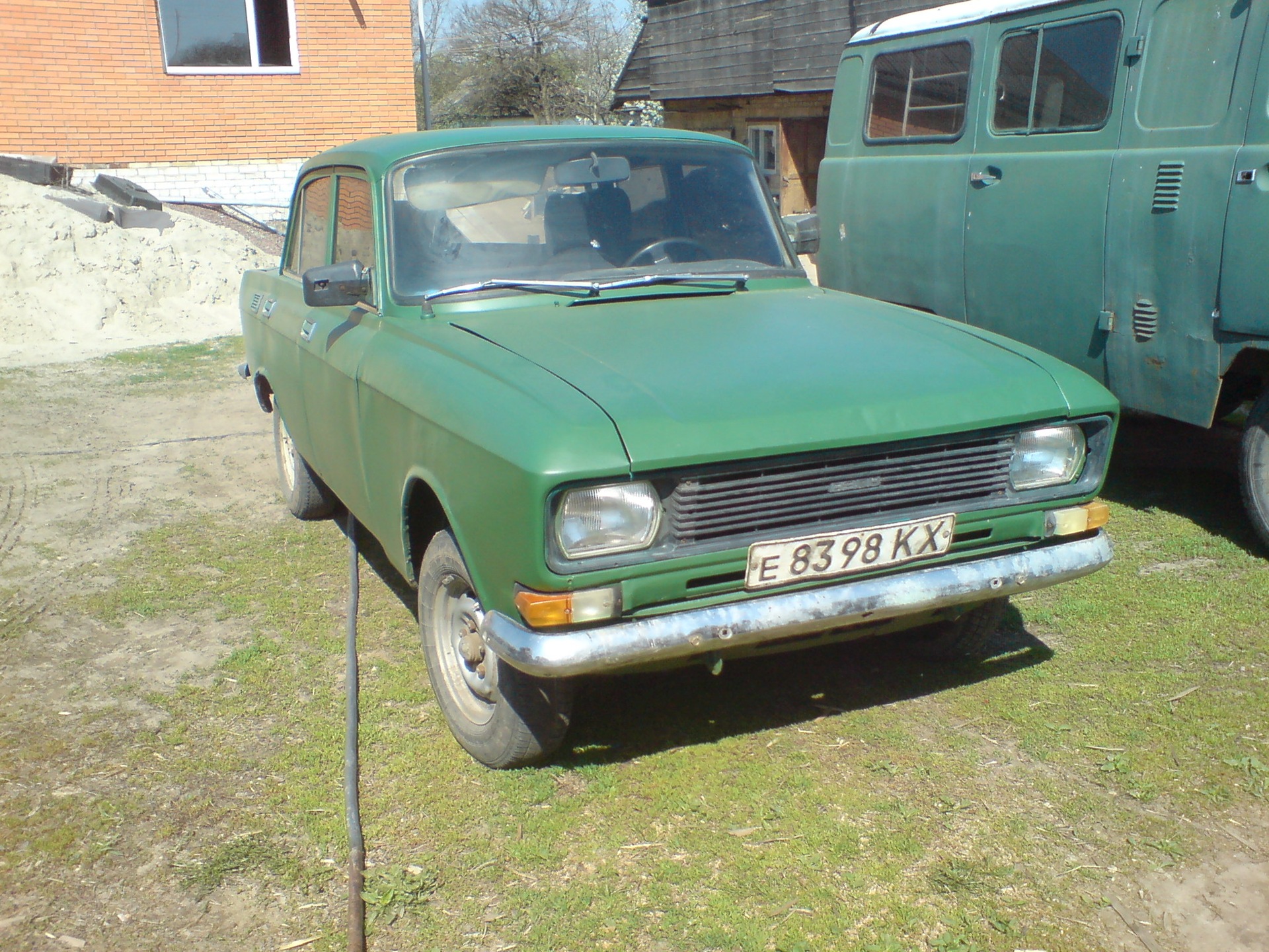 Готовий до експлуатації 3