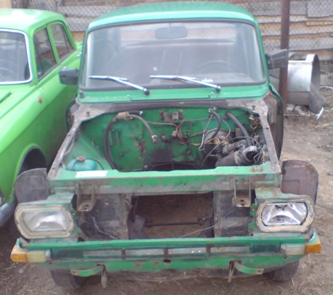 Розбірка 3