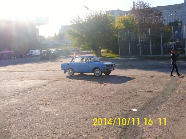 Дніпро авто ретро шоу2014 3