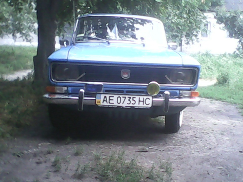 Потрібна порада по туманках 5