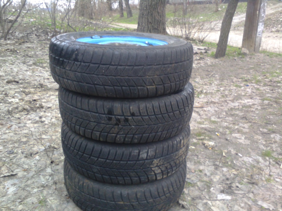 Перевзувся 2