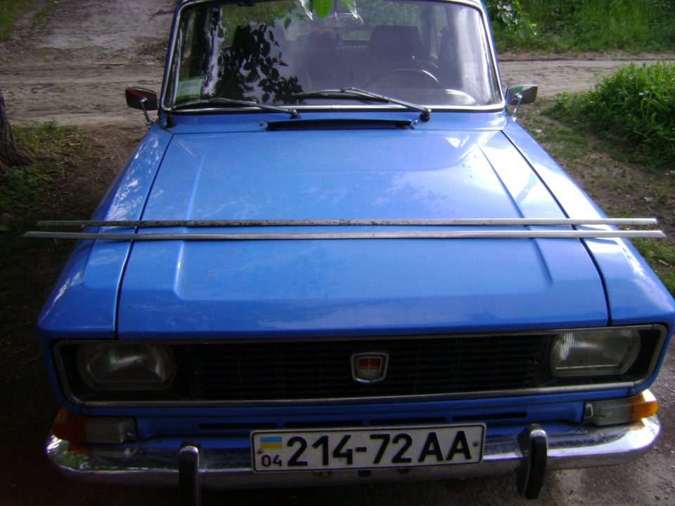 Ручки салону, і ніштяки 3