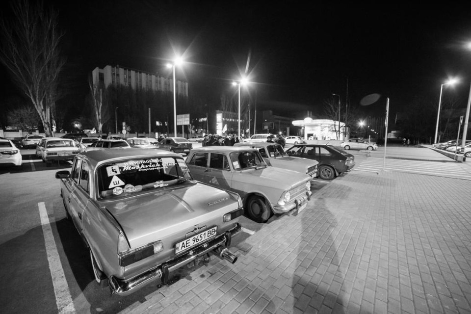 Зустріч москвичів 5