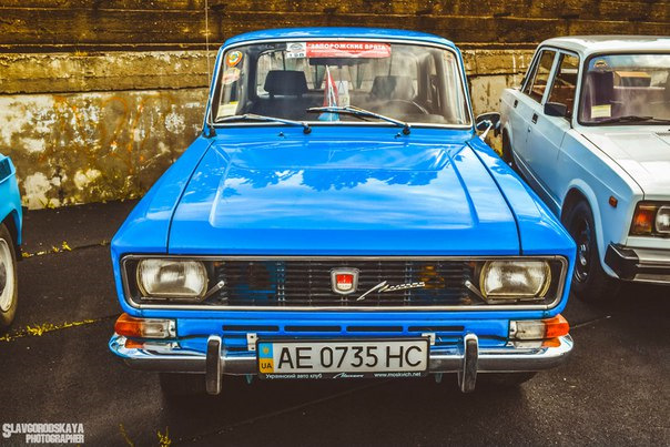 Запорізька брама 2016 2