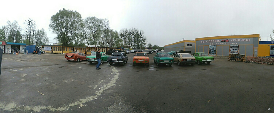 #4 retro auto&moto bazar lviv 3