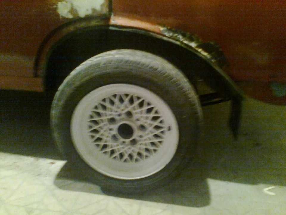 Диски BMW! 3