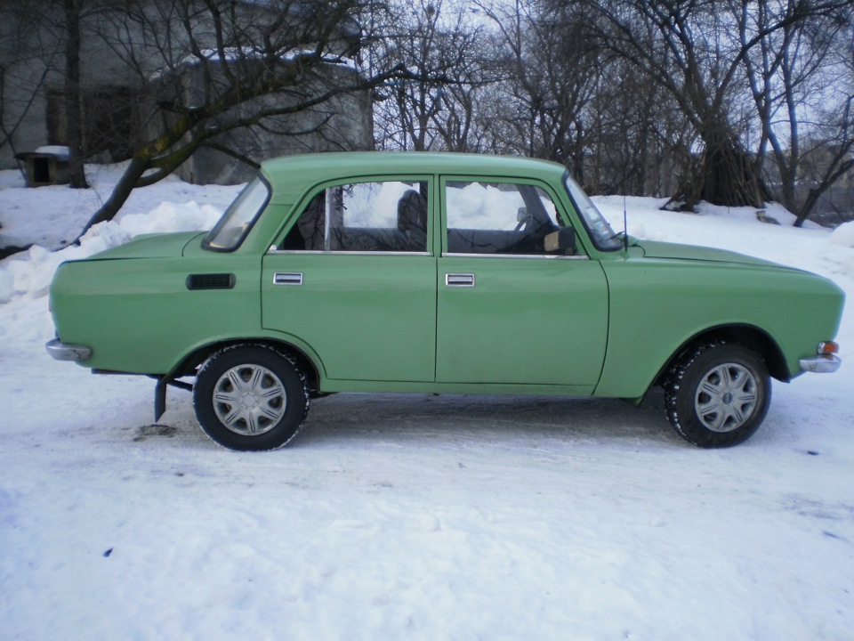 зимові фотки 2013 4