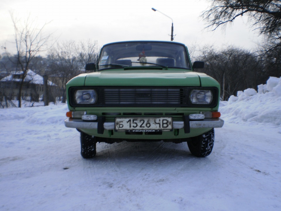 зимові фотки 2013 5
