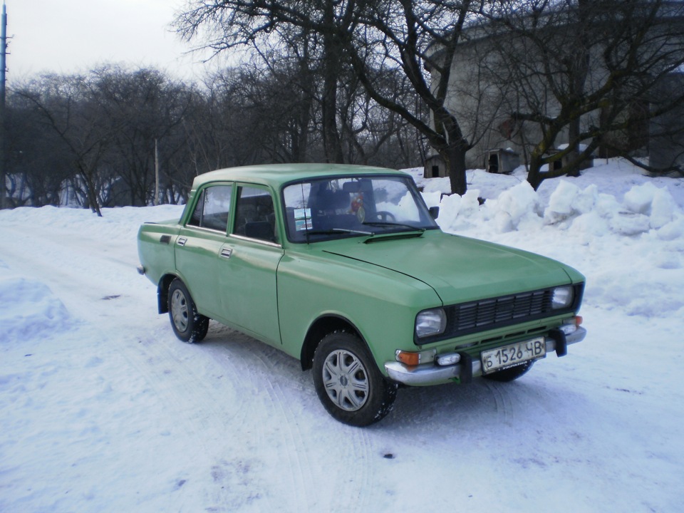 зимові фотки 2013 3